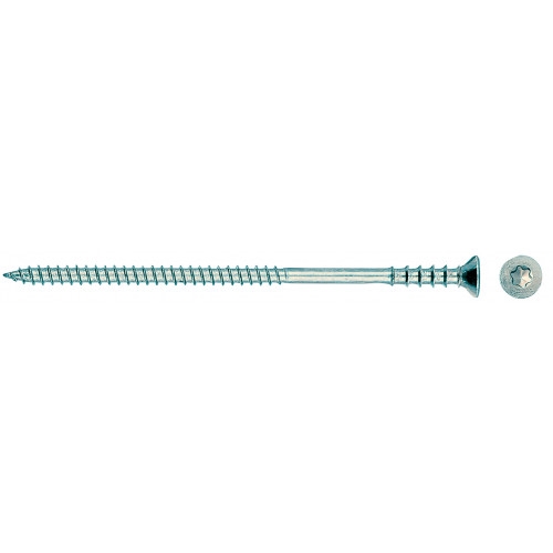 Vis autoperceuse Fischer 59045 JUSS 6 x 110 mm