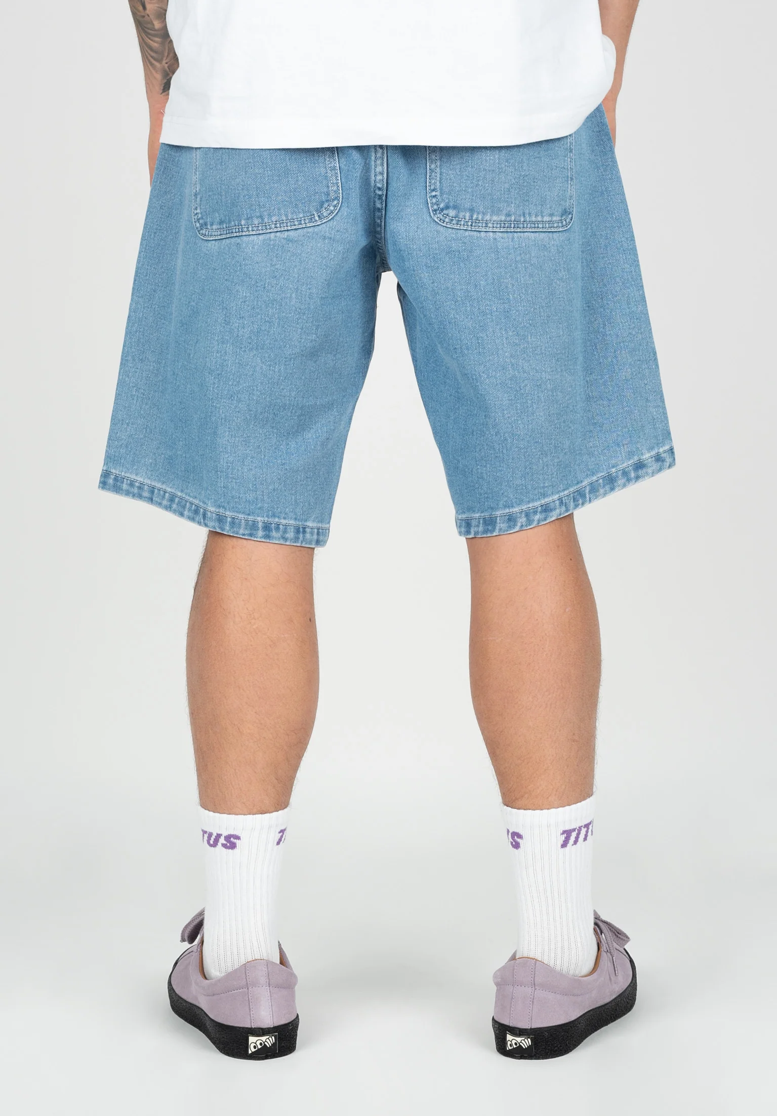 Boogy Short