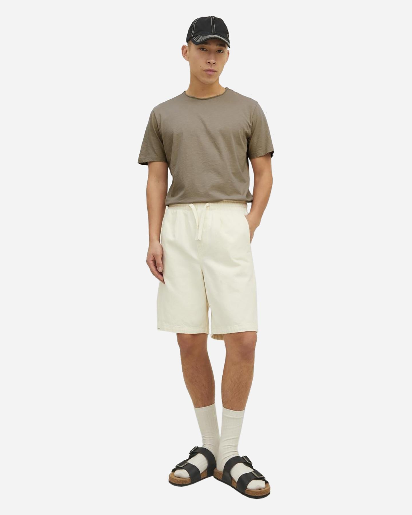 Tričko Jack & Jones Basher M 12182498-16-1104