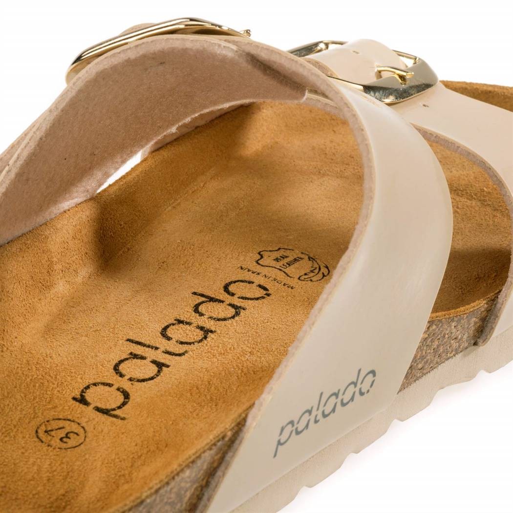 GABOR Clogs blau