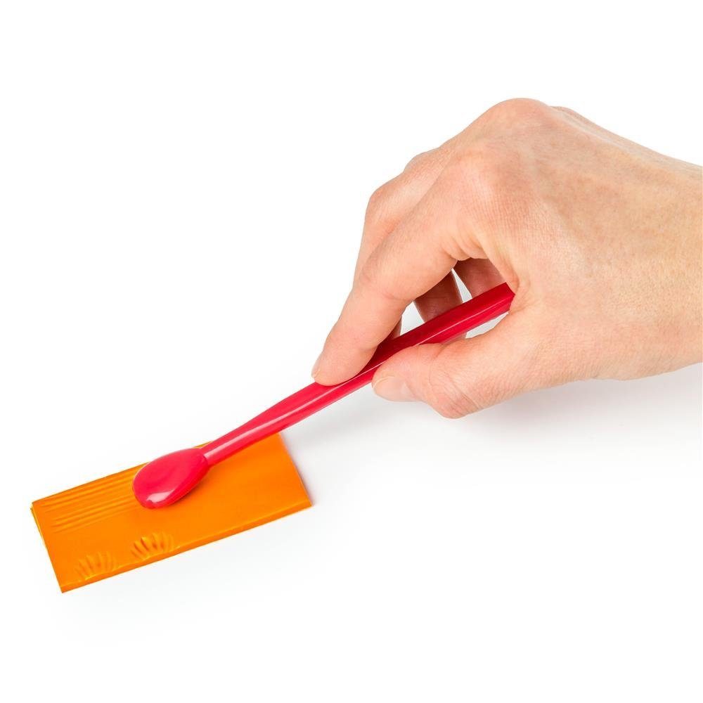 STAEDTLER Modellierwerkzeug 8711 WP4-2 FIMO® 8711, Etui 4 verschiedene Modellierwerkzeuge Kreativ-Zubehör Set