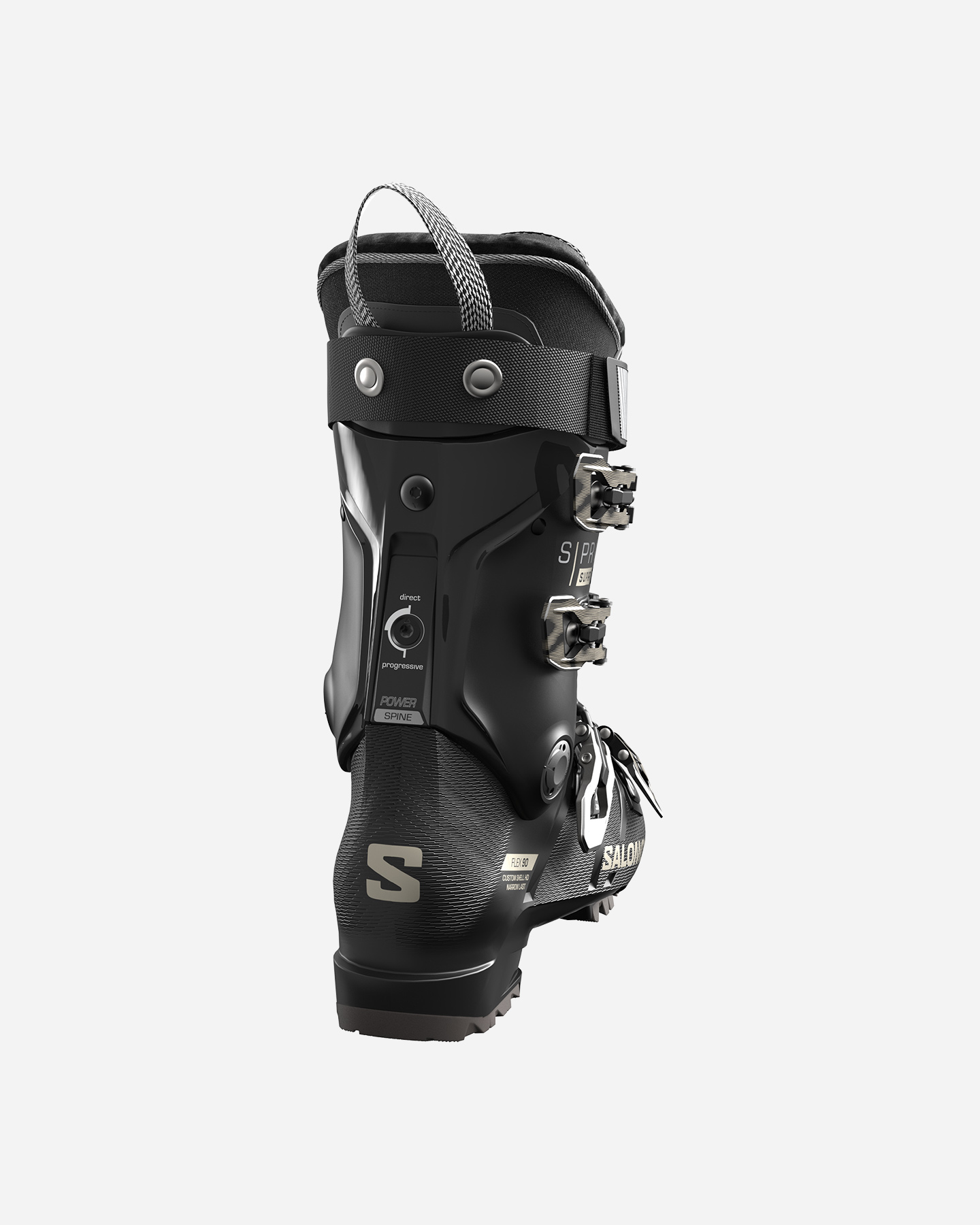 Scarponi Sci Salomon S/pro Supra X90 Gw W L47670500