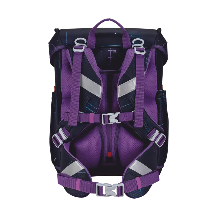 Scout Neo Exklusiv Safety Light Spooky Starlight