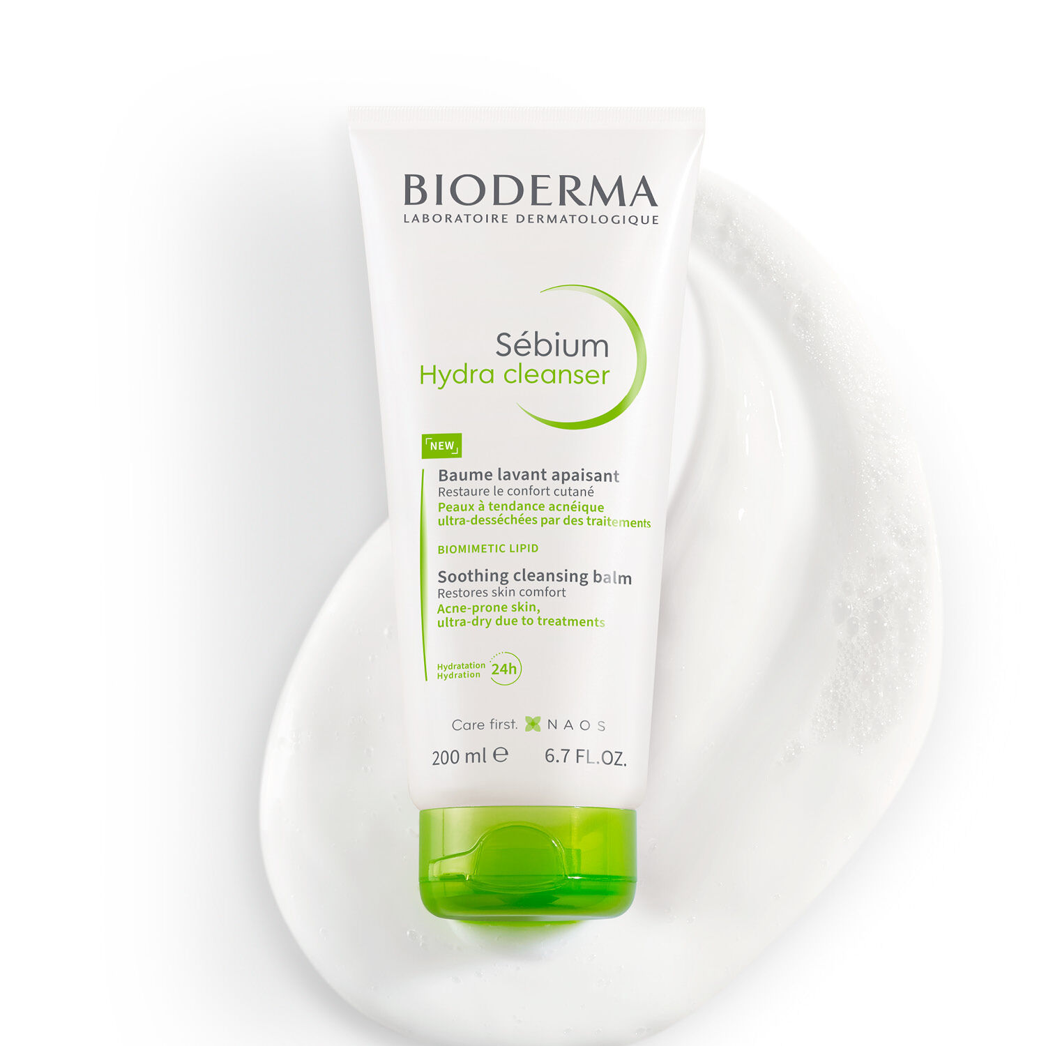 Bioderma Sébium Hydra-Cleaner