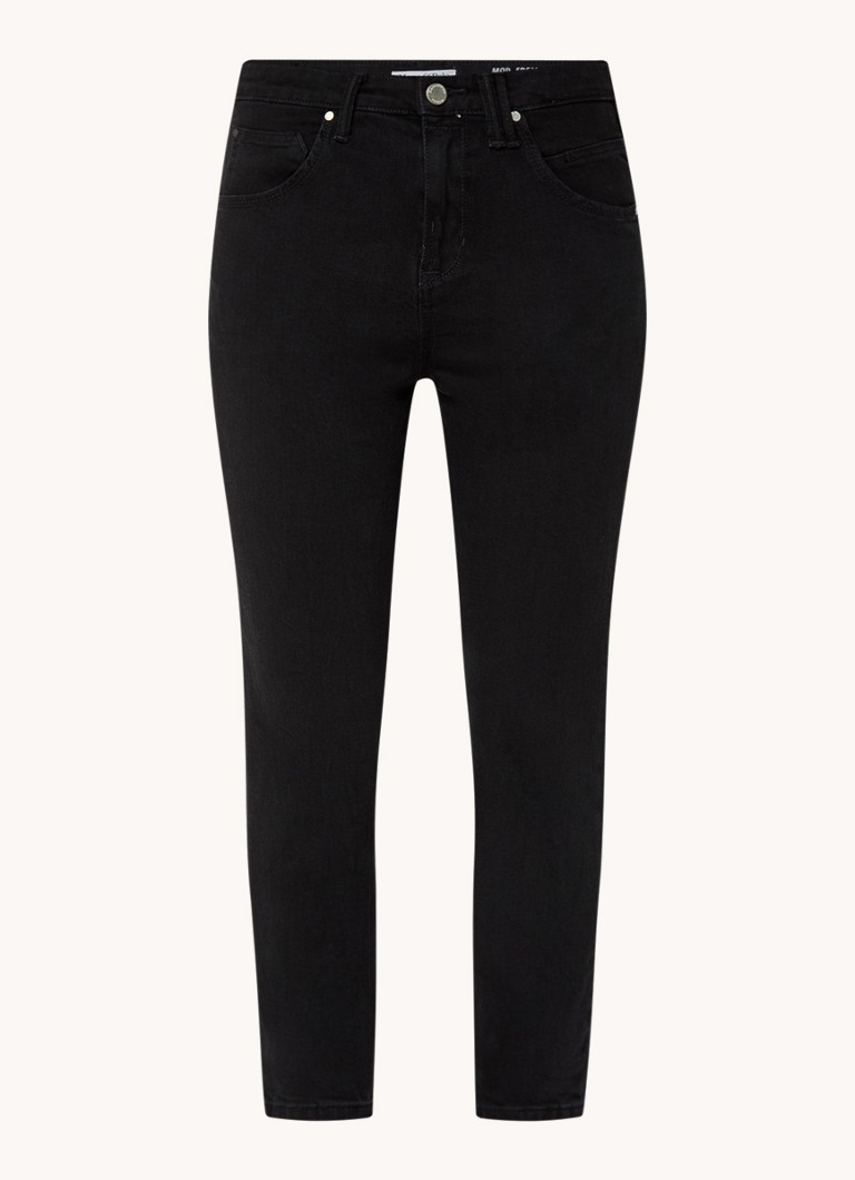Marc O'Polo Denim Freja farmerke visokog struka, suženog kroja, od organskog pamuka