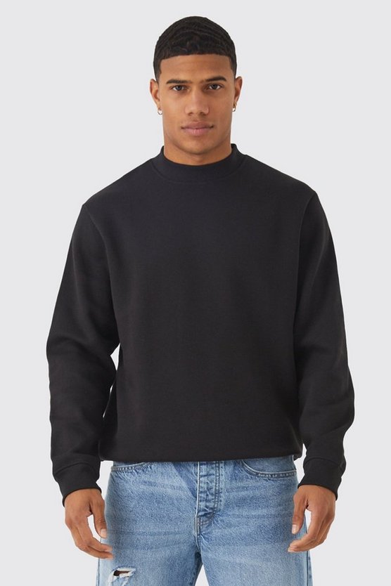 Basic Sweatshirt