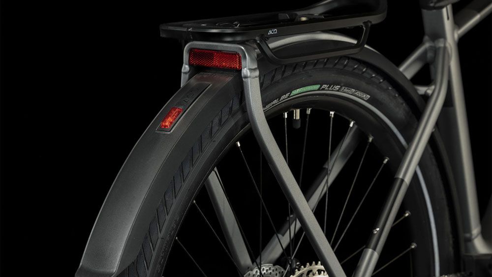 Cube Touring Hybrid EXC 500 grey´n´metal kaufen | Bike-Discount