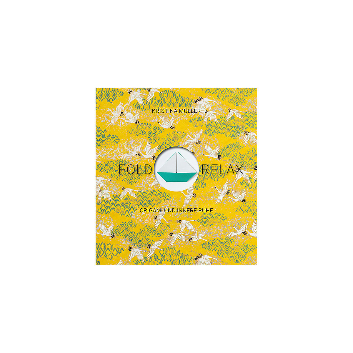 Fold & Relax
