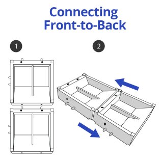 UberTrayz 4-Pack