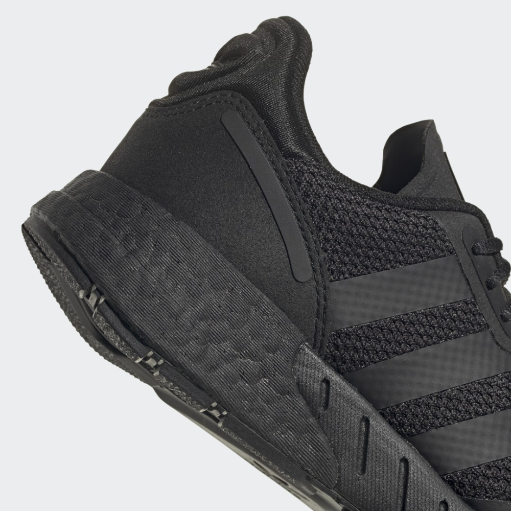 adidas ZX 1K Boost J G58921 / schwarz