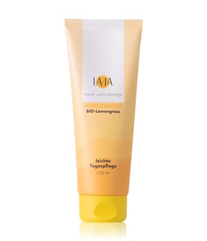 LAJA Morgenröte Leichte Tagespflege Fußcreme-100 ml