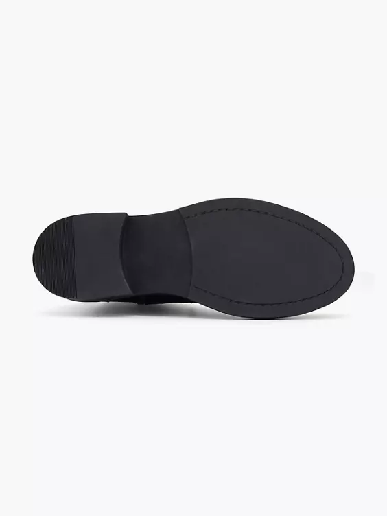 5th Avenue Leder Stiefelette