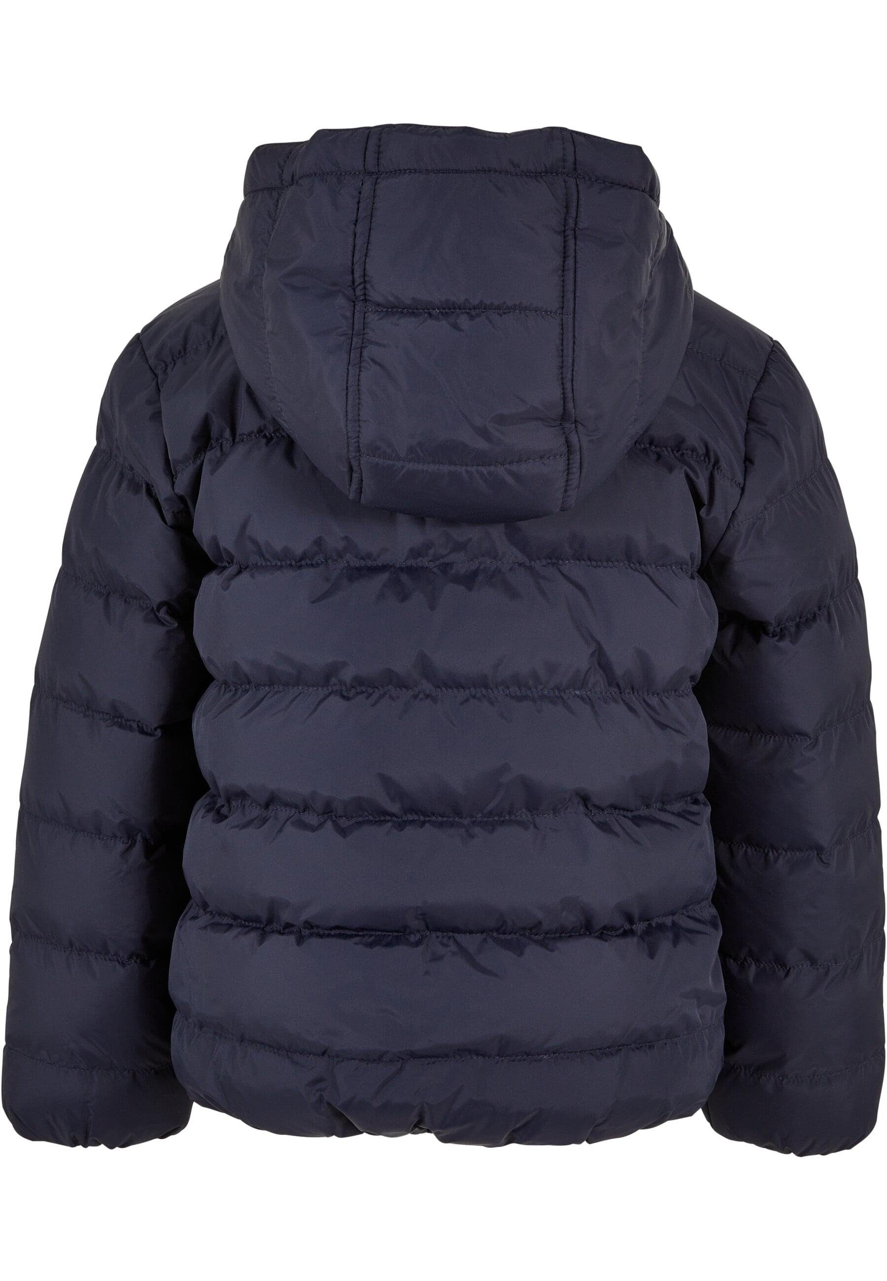 URBAN CLASSICS Winterjacke Herren Boys Basic Bubble Jacket (1-St)