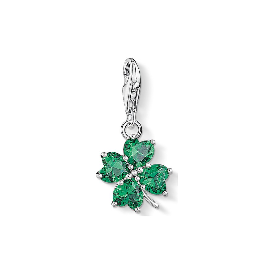 Thomas Sabo Charm Sterling Silver