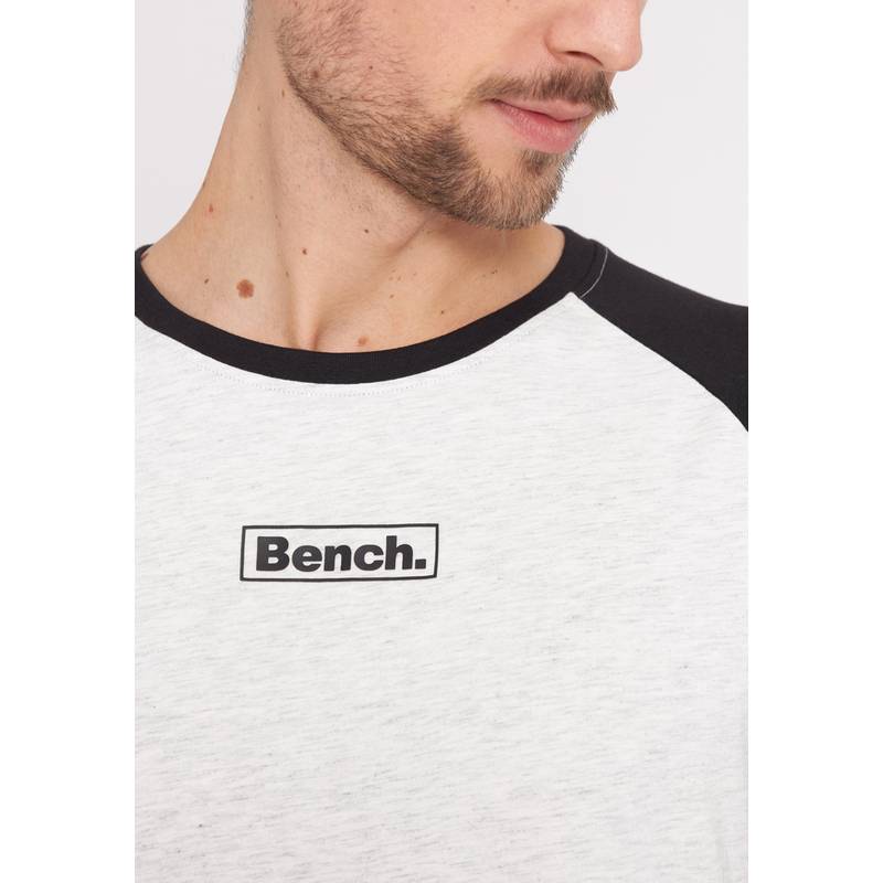 Bench Shiver T-Shirt Herren