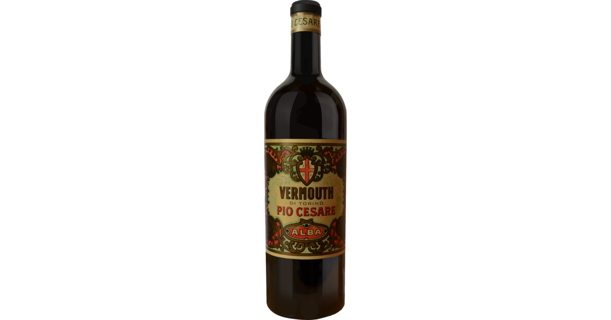 Pio Cesare Vermouth di Torino