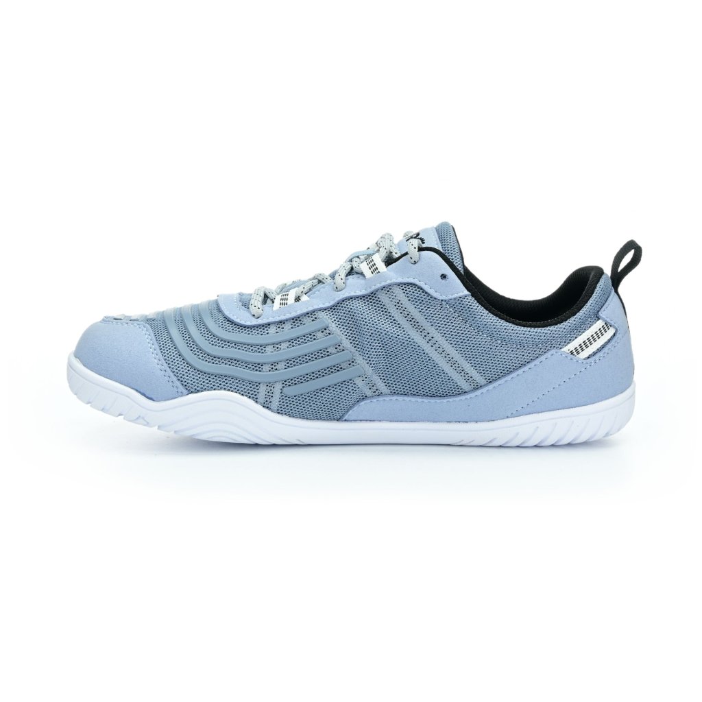 Xero Shoes 360° Ashley Blue/White sportliche Barfußschuhe