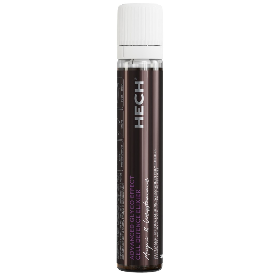 Advanced Glyco Effect Cell Defence Elixier