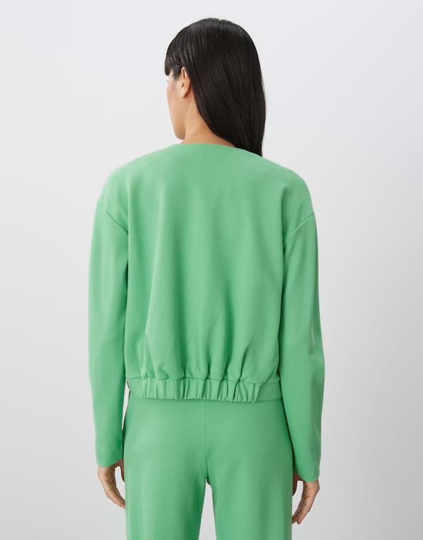 Sweatjacke Ucamilla