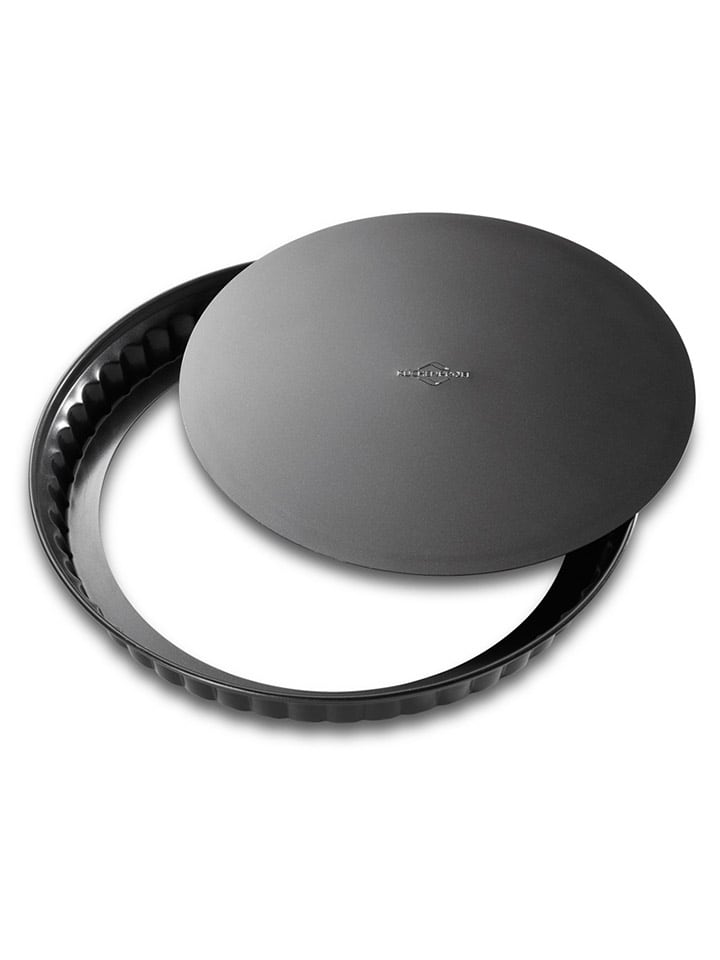Küchenprofi Quicheform in Schwarz - Ø 24 cm günstig kaufen onesize
