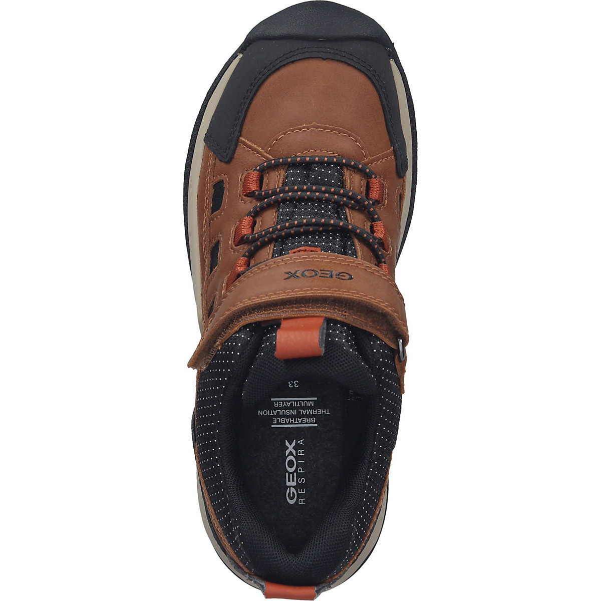 Sneaker Halbschuhe