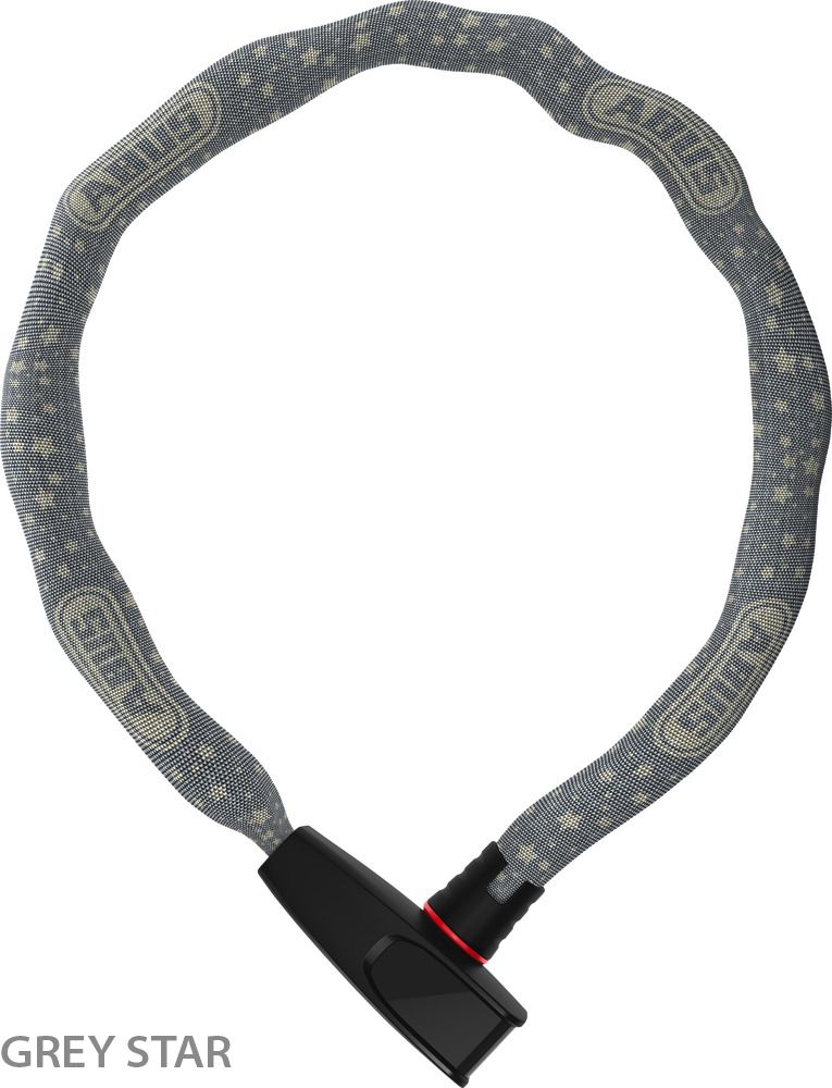 Abus Catena 6806K/85 Kettenschloss kaufen | Bike-Discount