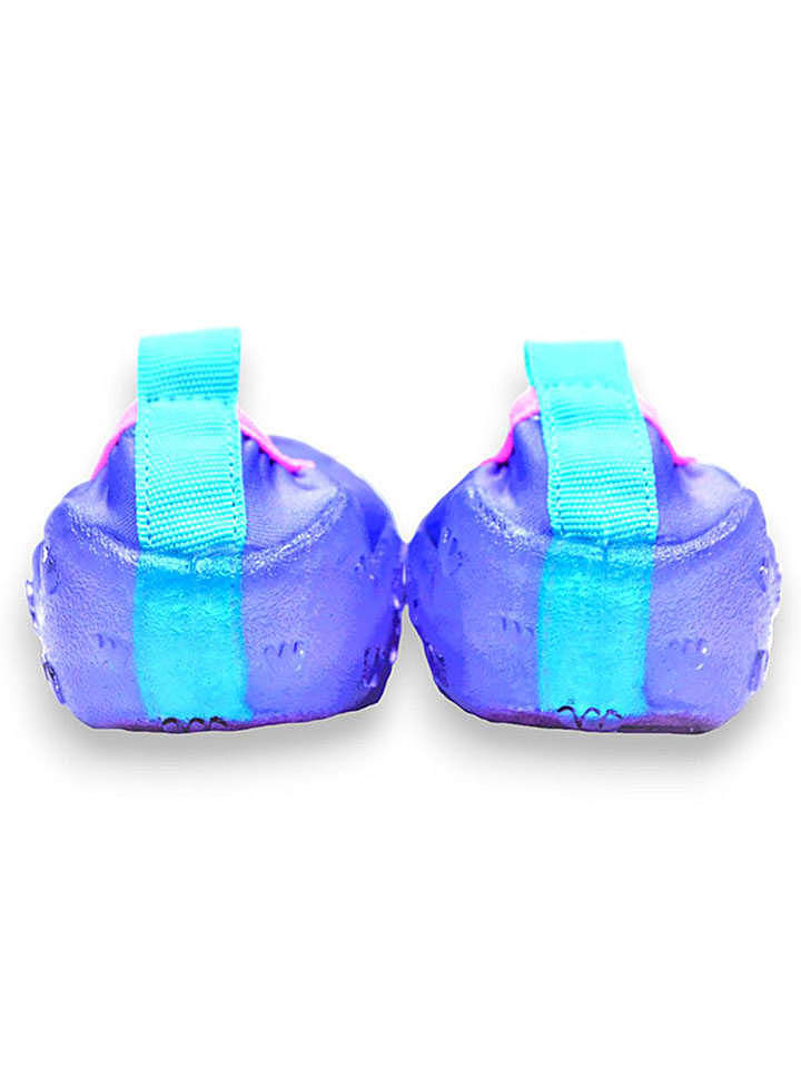 First Step Badeschuhe in Lila günstig kaufen 26/27