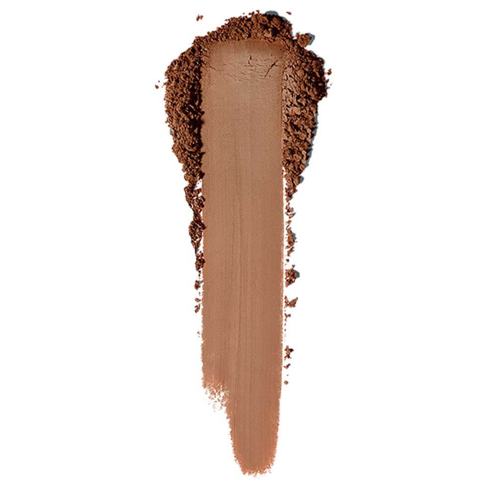 NUI Cosmetics Teint Natural Pressed Bronzer