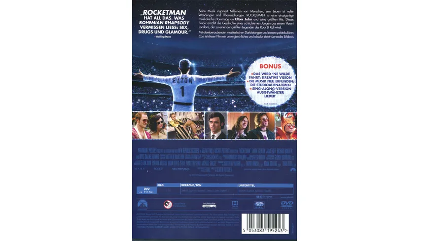 Rocketman