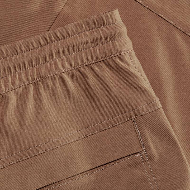 Mammut Massone Funktionsshorts Herren