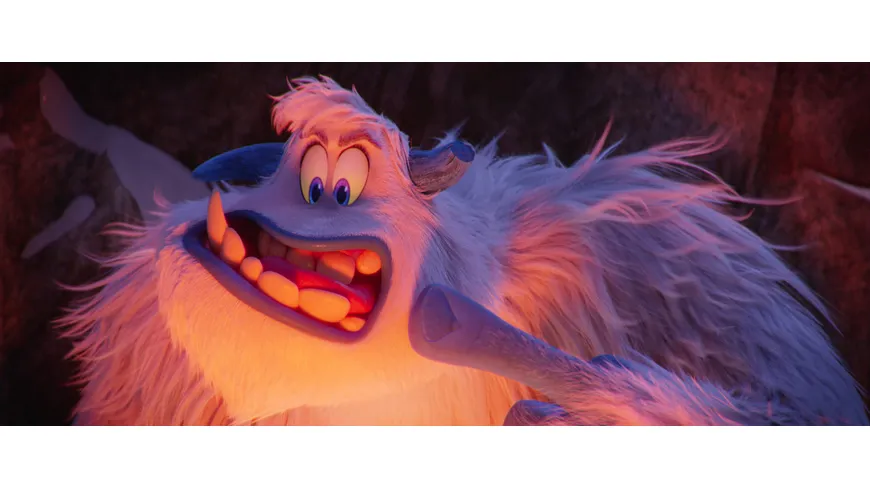 Smallfoot