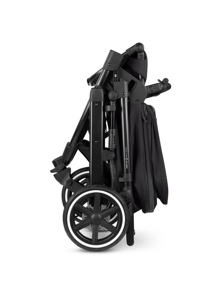 ABC-Design ABC Design Salsa 5 Run Sportkinderwagen - Farbe: Coal günstig kaufen onesize