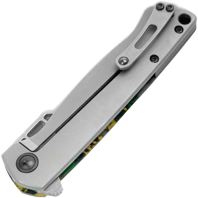 B&ouml;ker Plus Messer B&ouml;ker Plus ME 109 Damast