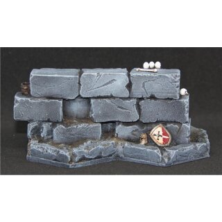 Spire Ruins