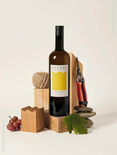 Carmes de Rieussec 2021