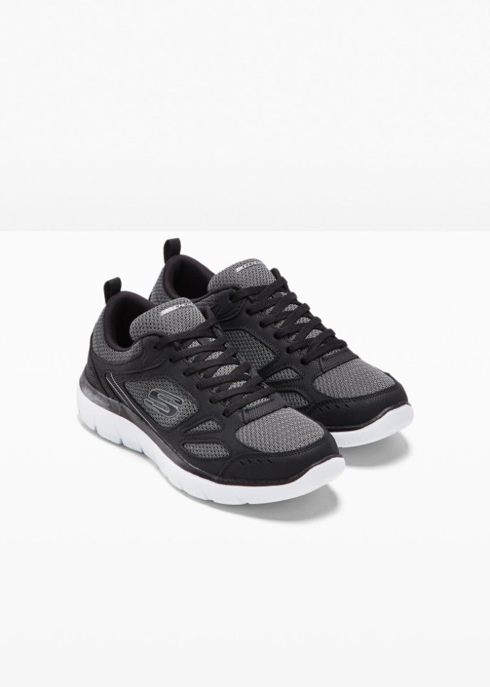 Skechers Sneaker mit Memory Foam