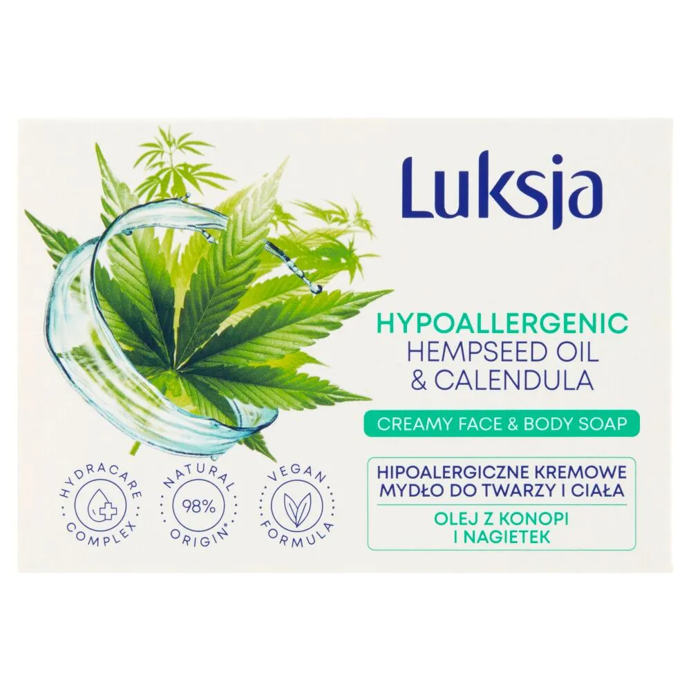 Luksja Calendula Hyp sapun u čvrstom obliku