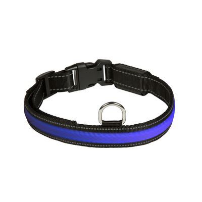 Eyenimal RGB Leuchthalsband