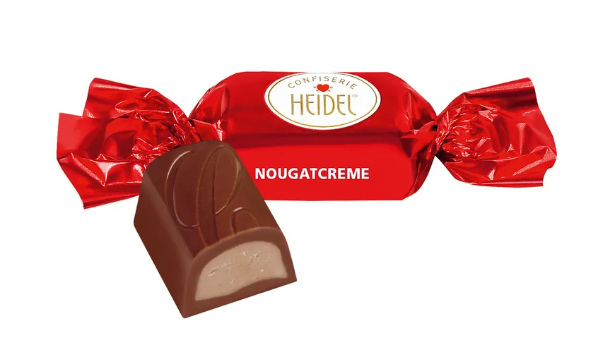 HEIDEL Rosenschachtel 54 g