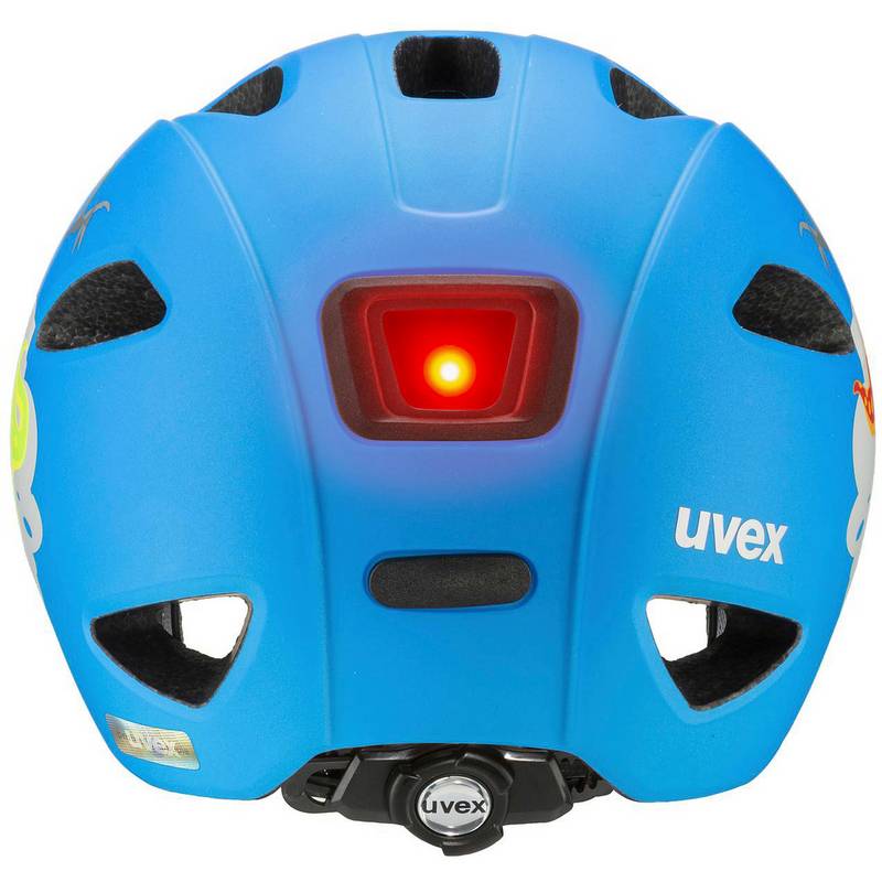 Uvex OYO STYLE Helm Kinder