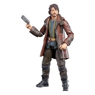 Star Wars: Andor Vintage Collection Action Figure Cassian Andor 10 cm