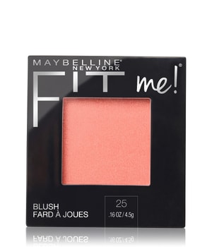 Maybelline Fit Me Rouge-4.5 g