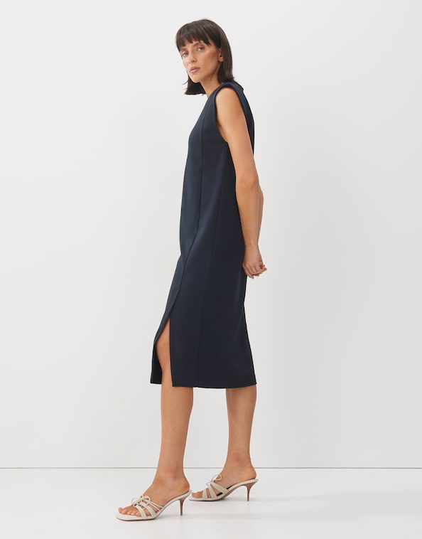 Sweatkleid Qujani