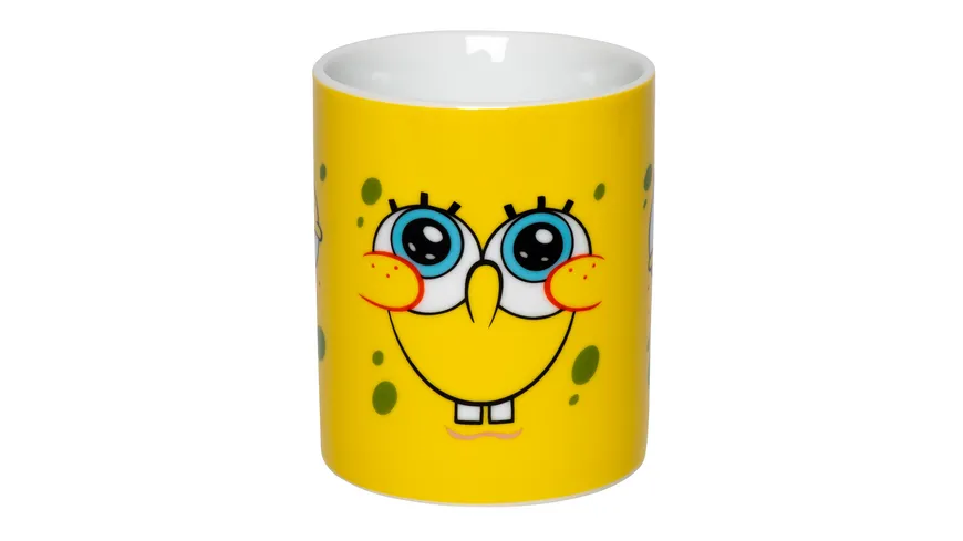 Tasse - Spongebob