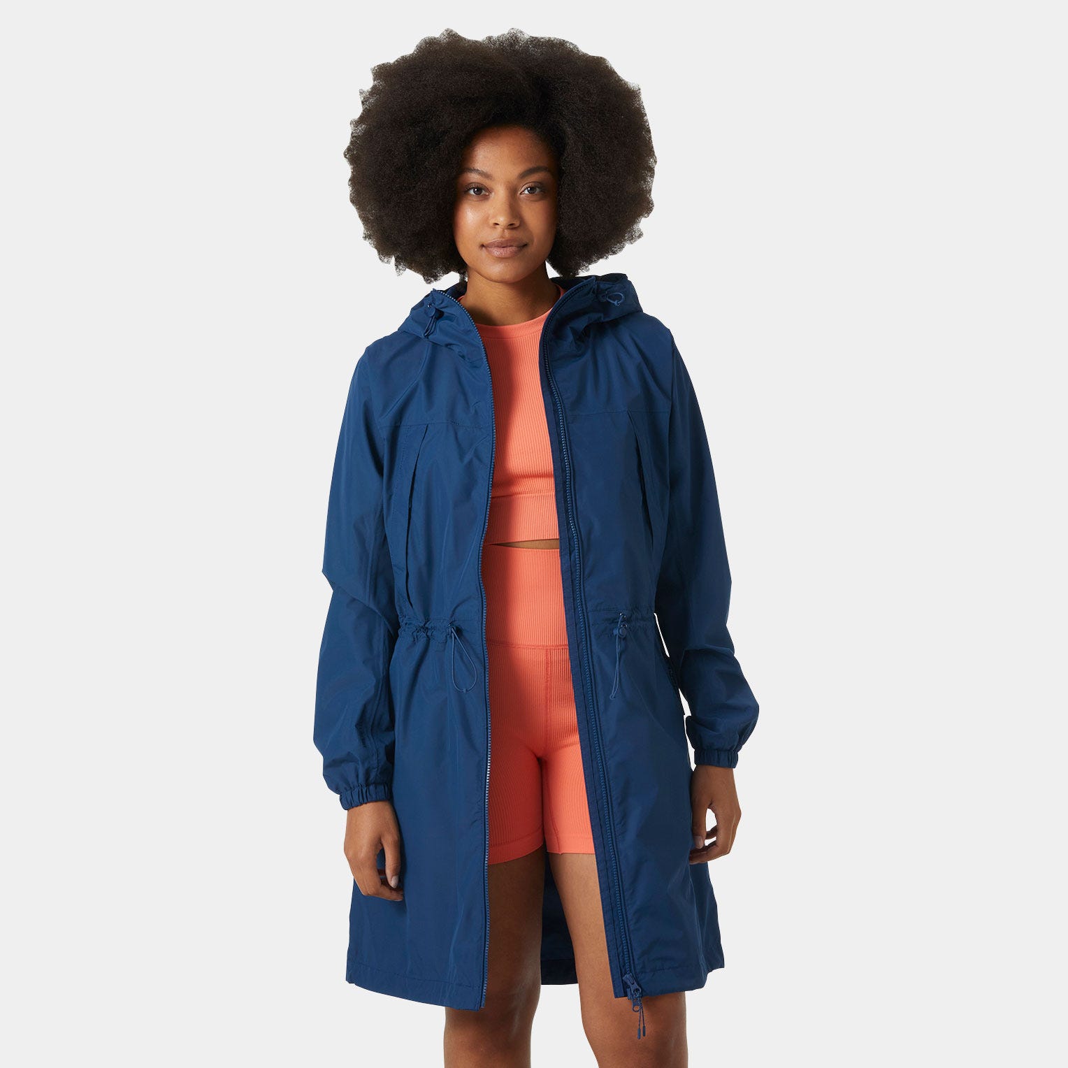Women's Essence Raincoat