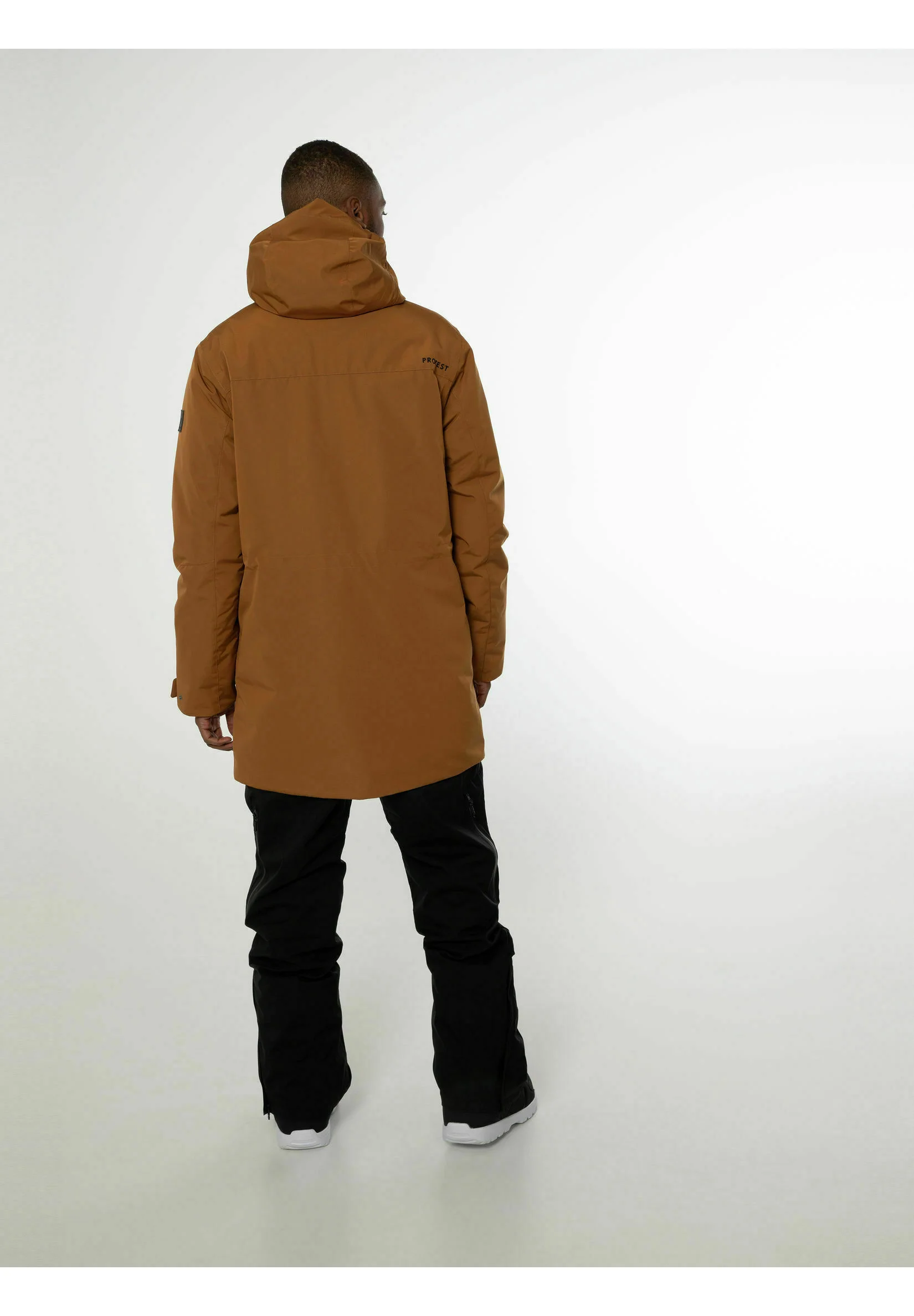 Protest MELTIN - Chaqueta de exterior