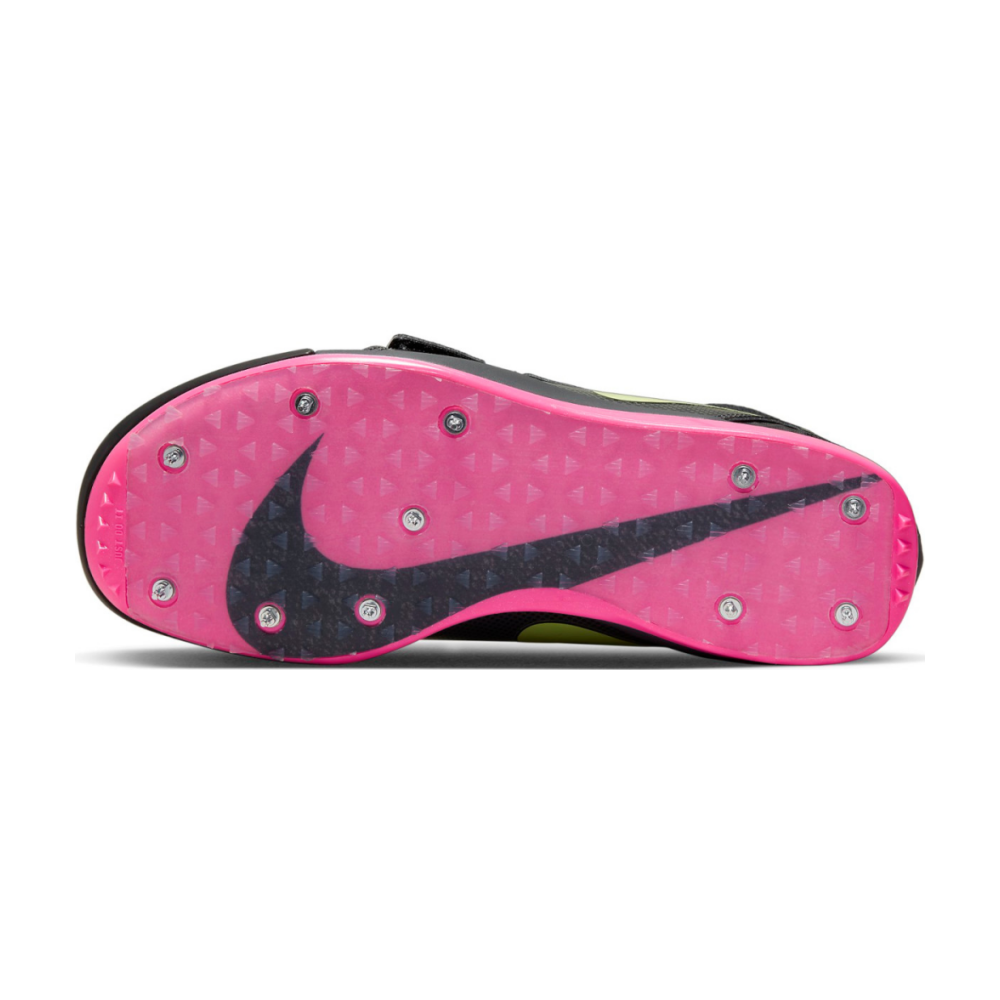 Nike Zoom Javelin Elite 3 AJ8119-002 / schwarz