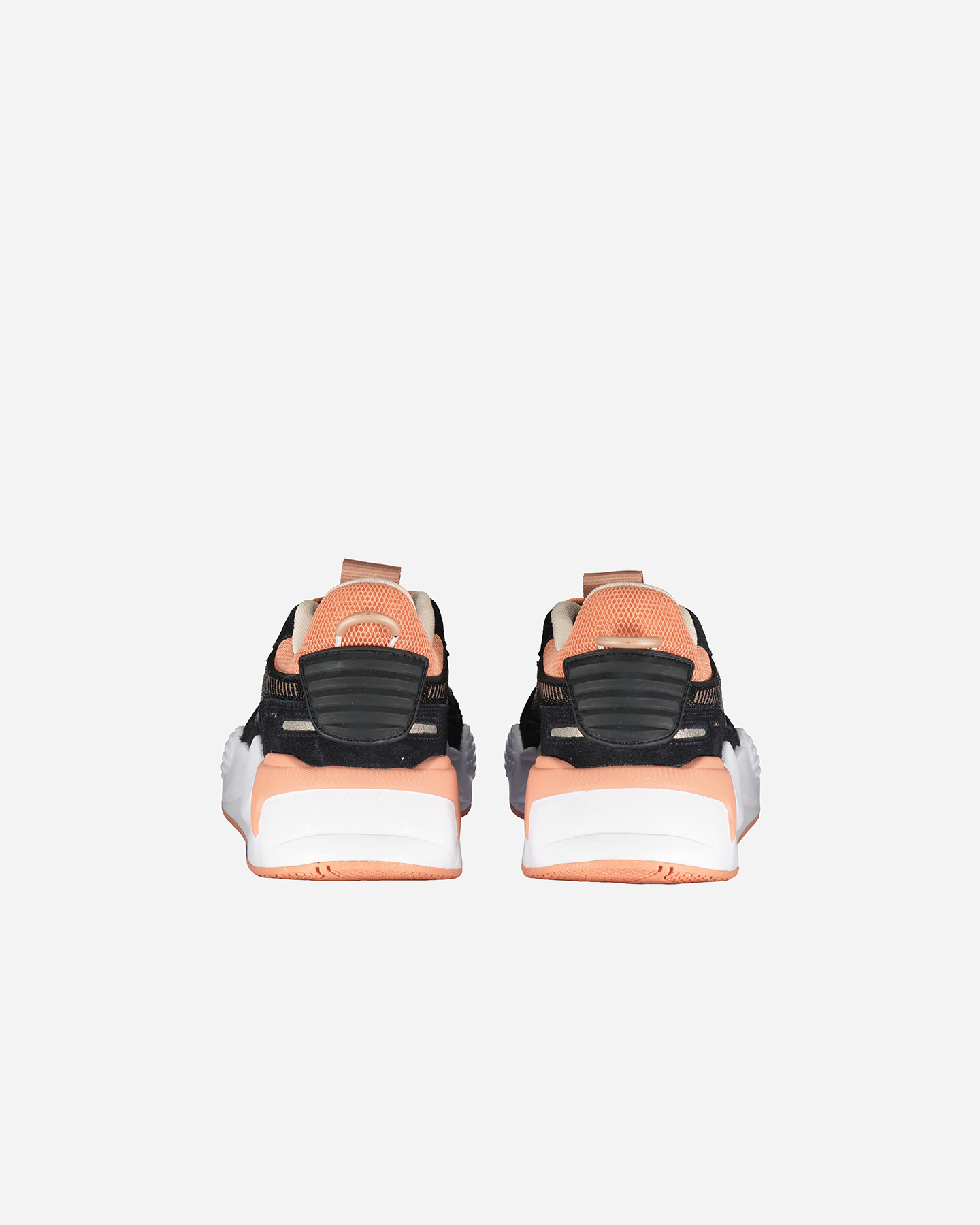 Buty sportowe Scarpe Puma Rs-x Heritage Metallic W 401055-02