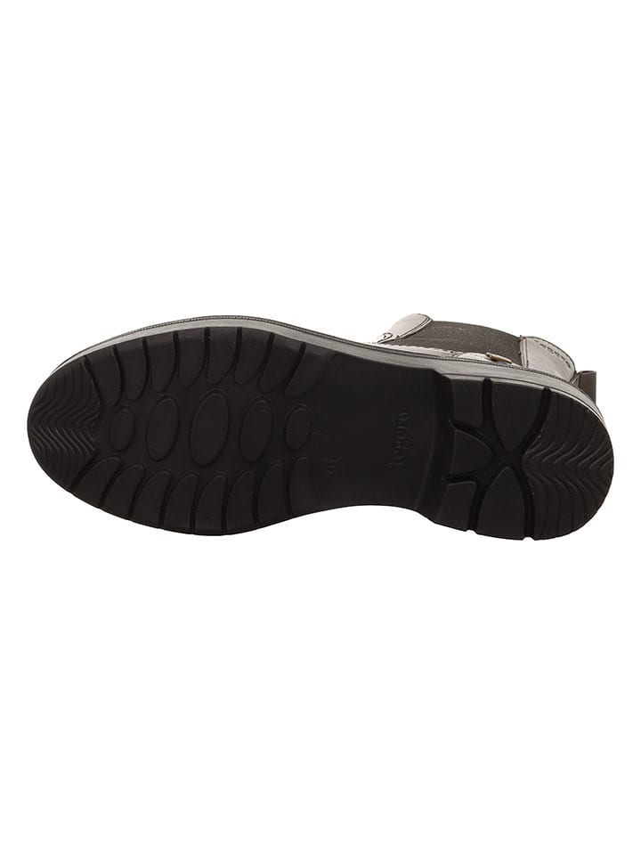 Legero Leder-Boots 