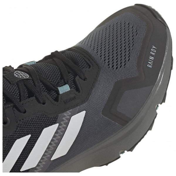 adidas Terrex - Women's Terrex Soulstride RAIN.RDY - Trailrunningschuhe